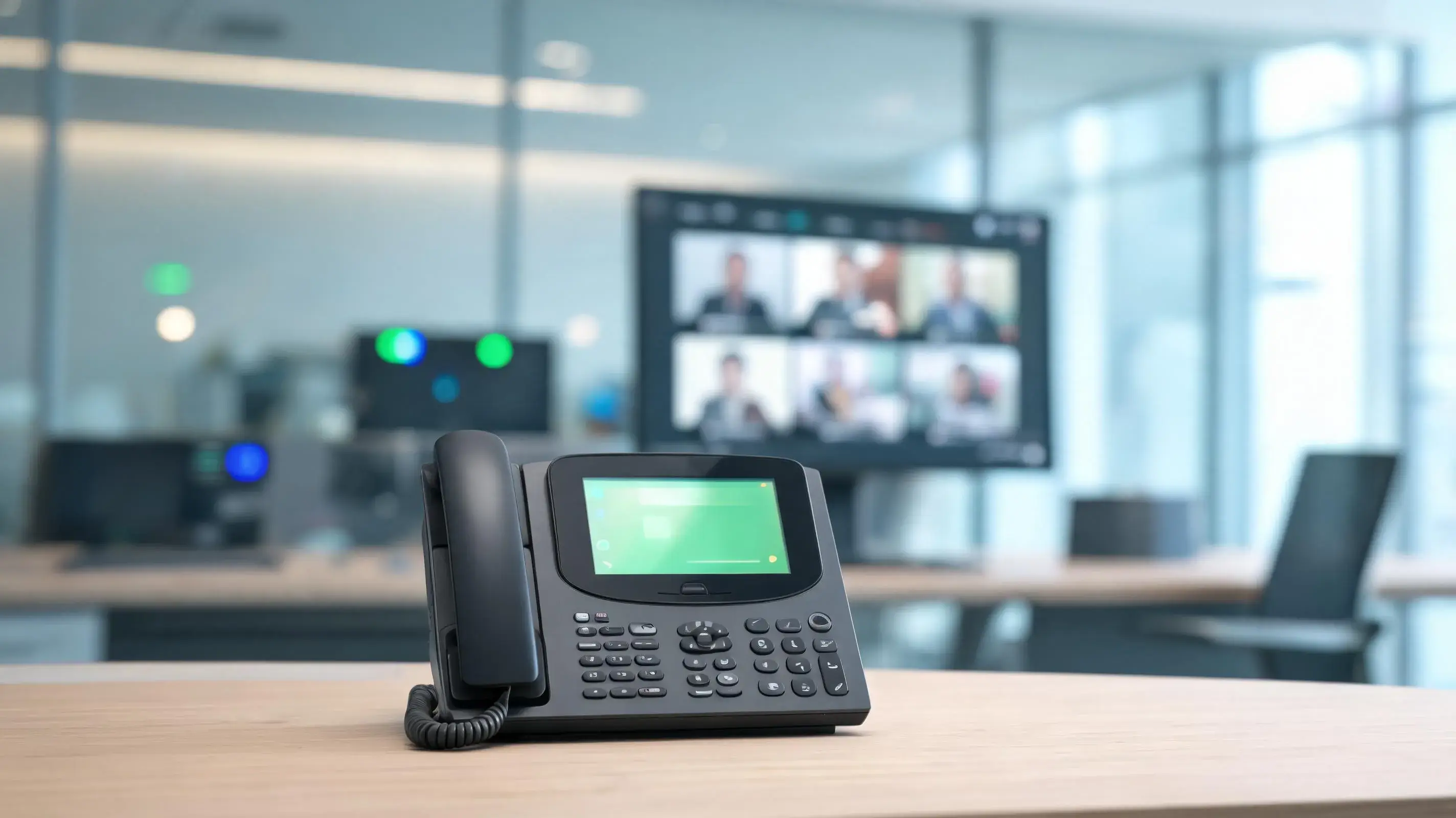 Presence technology displaying real-time user availability in a unified communications platform
